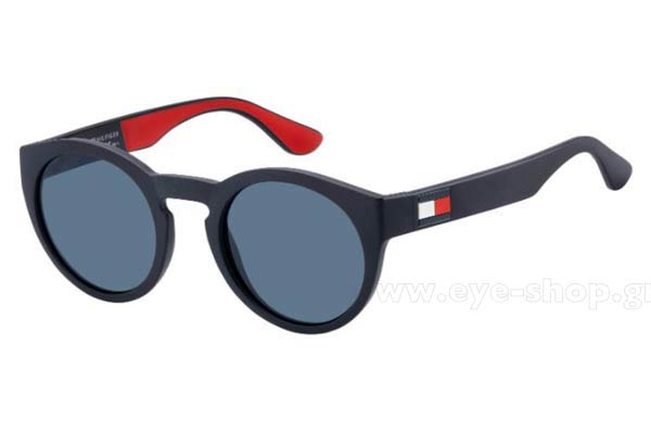 TOMMY HILFIGER TH 1555 S Γυαλια Ηλιου 