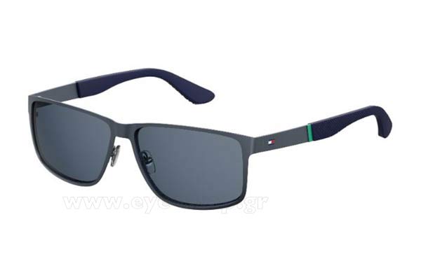 TOMMY HILFIGER TH 1542 S Γυαλια Ηλιου 