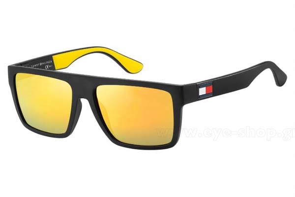 TOMMY HILFIGER TH 1605 S Γυαλια Ηλιου 