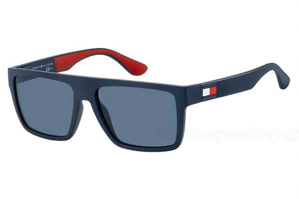 TOMMY HILFIGER TH 1605 S Γυαλια Ηλιου 
