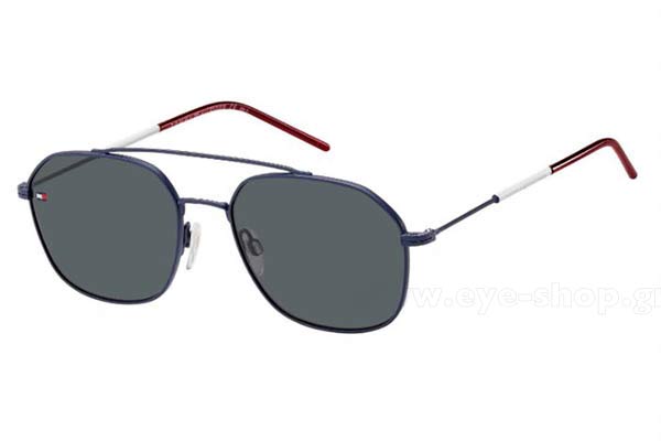 TOMMY HILFIGER TH 1599 S Γυαλια Ηλιου 