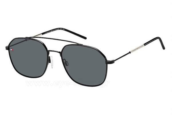 tommy hilfiger TH 1599 S Γυαλια Ηλιου 