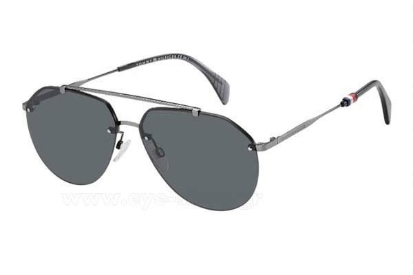 tommy hilfiger TH 1598 S Γυαλια Ηλιου 