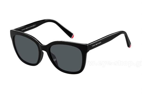 TOMMY HILFIGER TH 1601 G S Γυαλια Ηλιου 