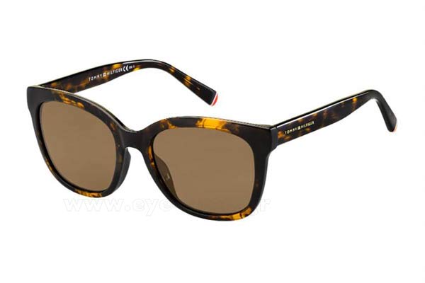 tommy hilfiger TH 1601 G S Γυαλια Ηλιου 