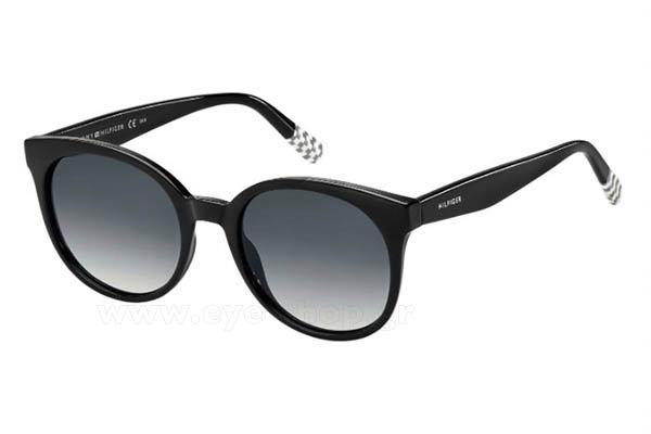 Γυαλια Ηλιου Tommy-Hilfiger TH-1482-S 08A (9O) size 52 Τιμή: 122,99