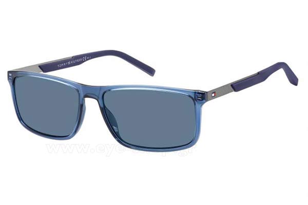 tommy hilfiger TH 1675 S Γυαλια Ηλιου 