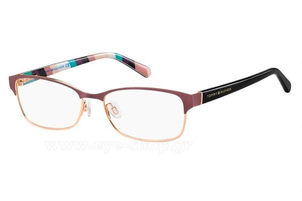 Tommy Hilfiger TH 1684 DDB size 54 Γυαλιά οράσεως Τιμή: 99,59