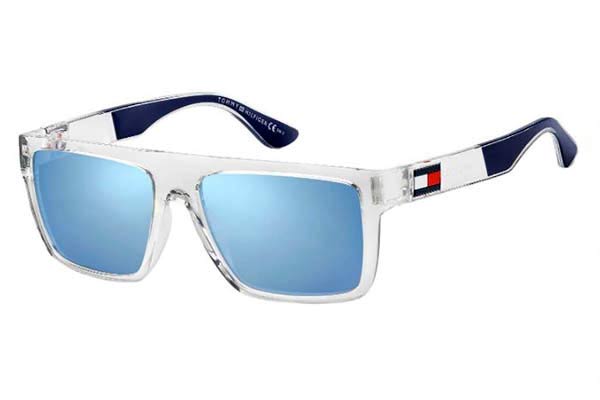 TOMMY HILFIGER TH 1605 S Γυαλια Ηλιου 