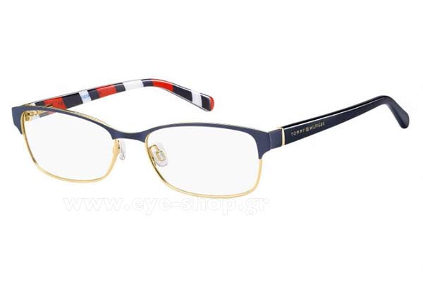 Tommy Hilfiger TH 1684 KY2 size 54 Γυαλιά οράσεως Τιμή: 112,97