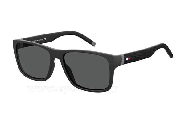 Γυαλια Ηλιου Tommy-Hilfiger TH-1718S 08A (IR) size 56 Τιμή: 99,99