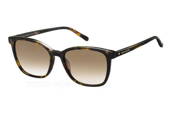 tommy hilfiger TH 1723S Γυαλια Ηλιου 