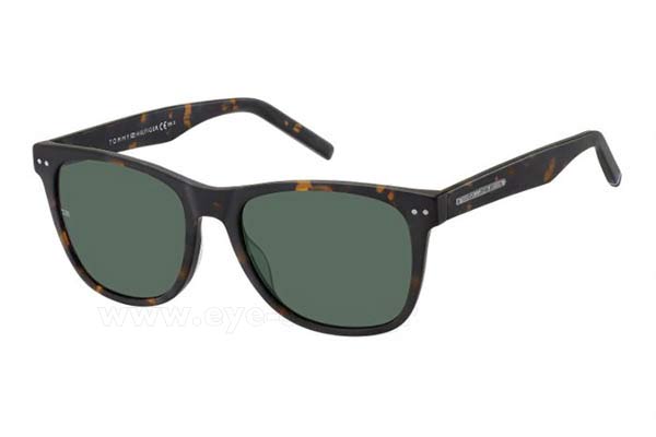 tommy hilfiger TH 1712S Γυαλια Ηλιου 