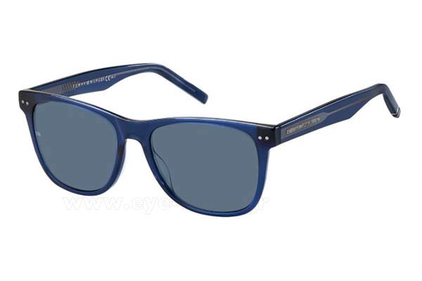 tommy hilfiger TH 1712S Γυαλια Ηλιου 