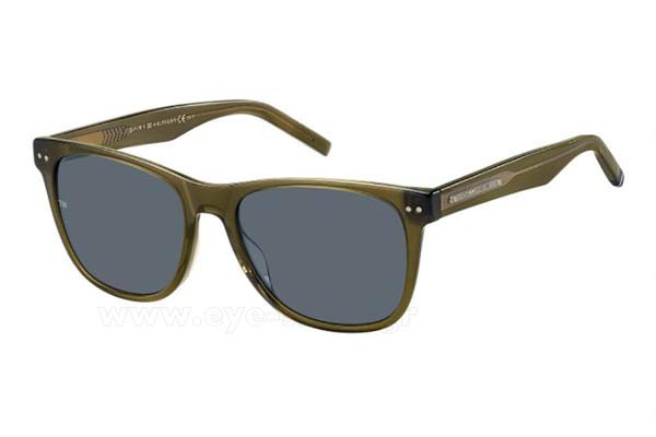tommy hilfiger TH 1712S Γυαλια Ηλιου 