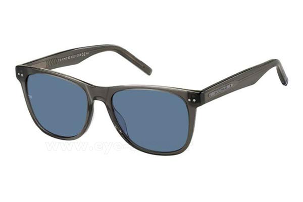 tommy hilfiger TH 1712S Γυαλια Ηλιου 