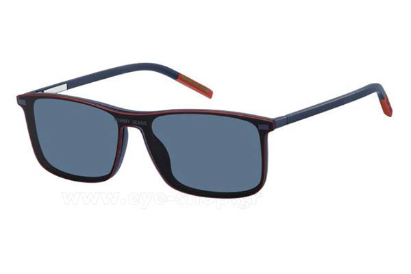 Tommy Hilfiger TJ 0018CS FLL (KU) size 55 Γυαλιά οράσεως Τιμή: 165,99