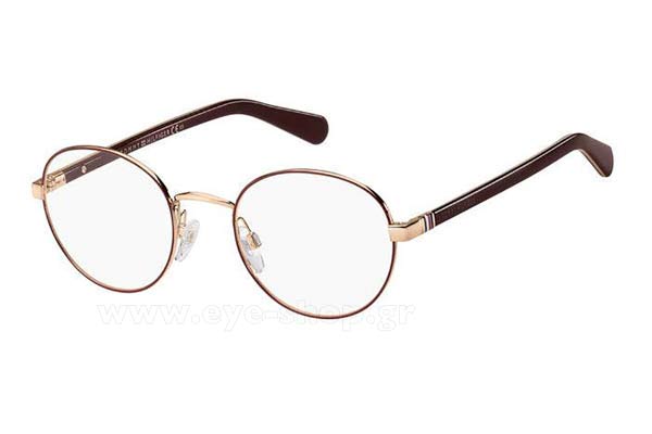 Tommy Hilfiger TH 1773 NOA size 50 Γυαλιά οράσεως Τιμή: 122,00