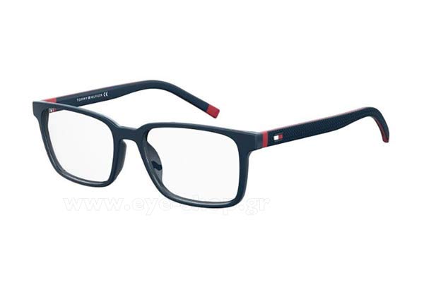 Tommy Hilfiger TH 1786 FLL size 54 Γυαλιά οράσεως Τιμή: 73,86