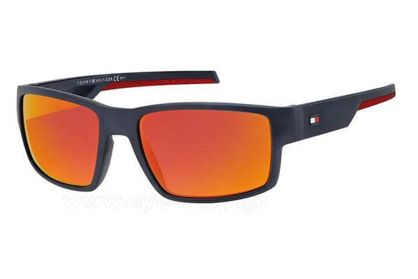 tommy hilfiger TH 1806S Γυαλια Ηλιου 