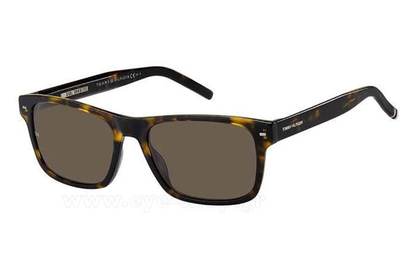 tommy hilfiger TH 1794S Γυαλια Ηλιου 