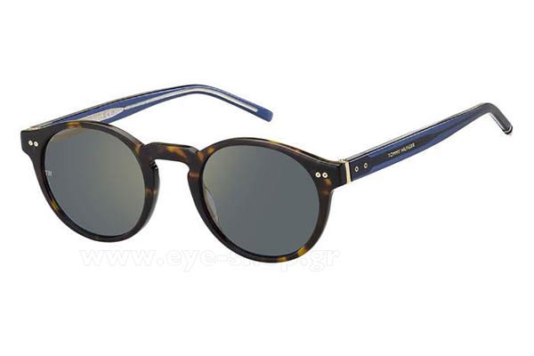 Γυαλια Ηλιου Tommy-Hilfiger TH-1795S 086 K1 size 50 Τιμή: 94,87