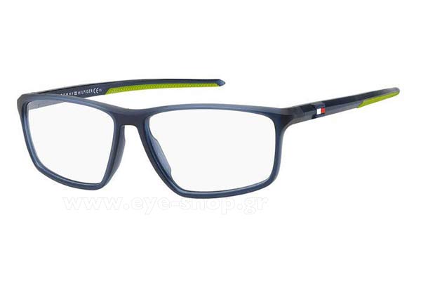 Tommy Hilfiger TH 1834 FLL  size 57 Γυαλιά οράσεως Τιμή: 105,00