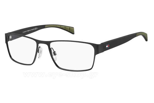 TOMMY HILFIGER TH 1746 7ZJ size 57 Γυαλιά οράσεως Τιμή: 99,40