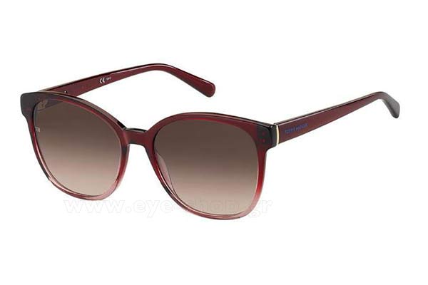 tommy hilfiger TH 1811S Γυαλια Ηλιου 