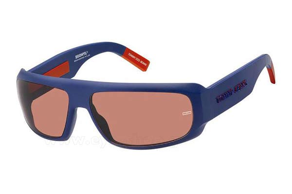 TOMMY HILFIGER TJ 0038S Γυαλια Ηλιου 