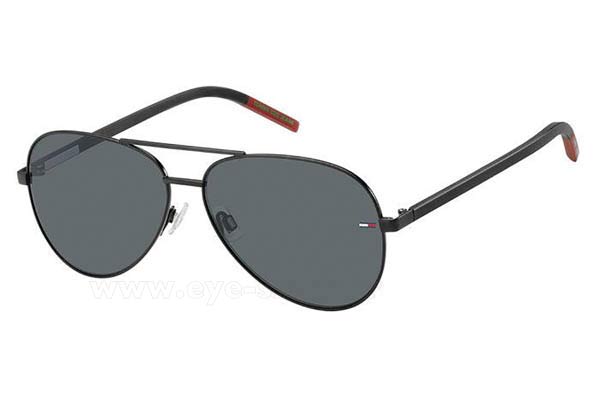 TOMMY HILFIGER TJ 0008S Γυαλια Ηλιου 