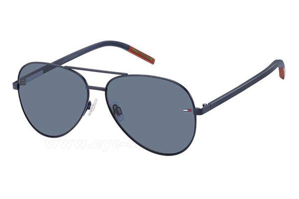 TOMMY HILFIGER TJ 0008S Γυαλια Ηλιου 