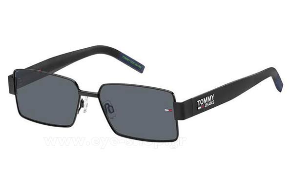 TOMMY HILFIGER TJ 0005S Γυαλια Ηλιου 
