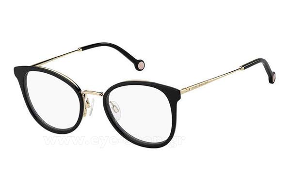 TOMMY HILFIGER TH 1837 R6S size 52 Γυαλιά οράσεως Τιμή: 99,59
