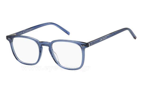 TOMMY HILFIGER TH 1814 DTY  size 51 Γυαλιά οράσεως Τιμή: 114,00