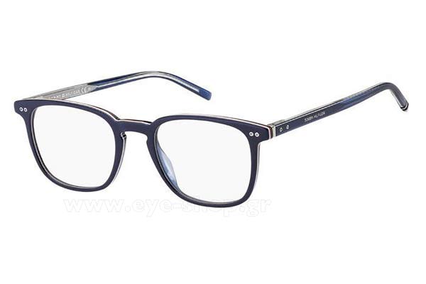 TOMMY HILFIGER TH 1814 PJP  size 51 Γυαλιά οράσεως Τιμή: 114,00