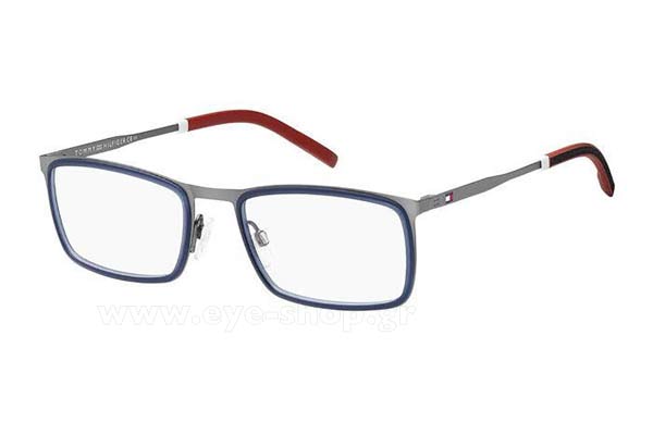 TOMMY HILFIGER TH 1844 FLL  size 55 Γυαλιά οράσεως Τιμή: 114,00