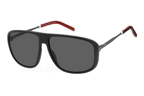 TOMMY HILFIGER TH 1802S Γυαλια Ηλιου 