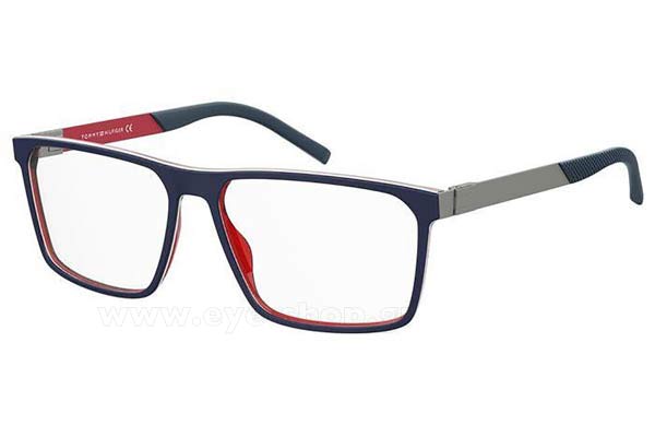 TOMMY HILFIGER TH 1828 PJP  size 58 Γυαλιά οράσεως Τιμή: 122,00