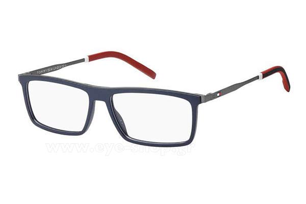 TOMMY HILFIGER TH 1847 FLL  size 55 Γυαλιά οράσεως Τιμή: 114,00