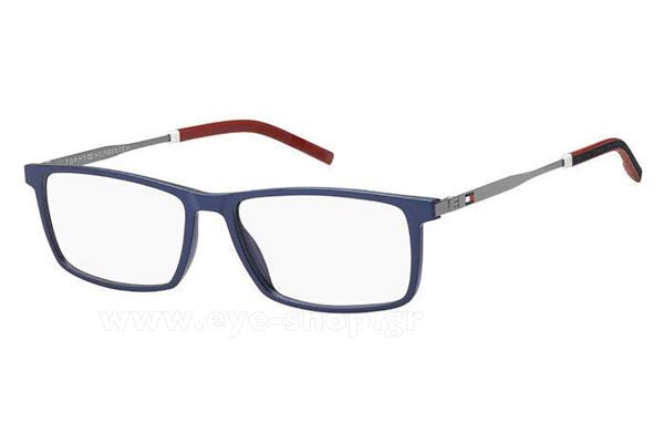 TOMMY HILFIGER TH 1831 FLL  size 53 Γυαλιά οράσεως Τιμή: 107,00