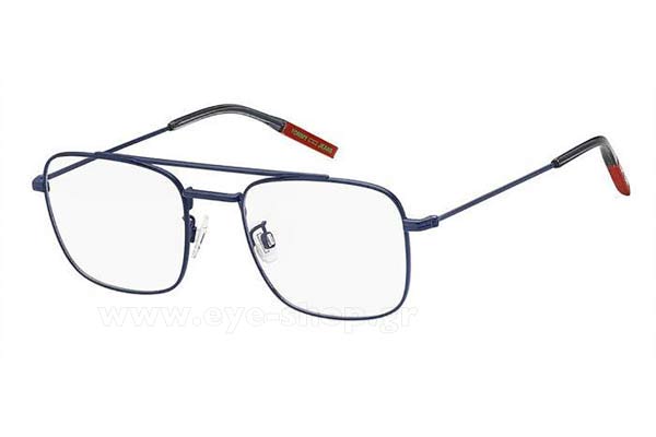 TOMMY HILFIGER TJ 0062 FLL  size 51 Γυαλιά οράσεως Τιμή: 98,00