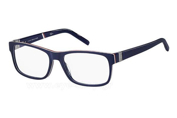 TOMMY HILFIGER TH 1818 PJP  size 55 Γυαλιά οράσεως Τιμή: 107,00