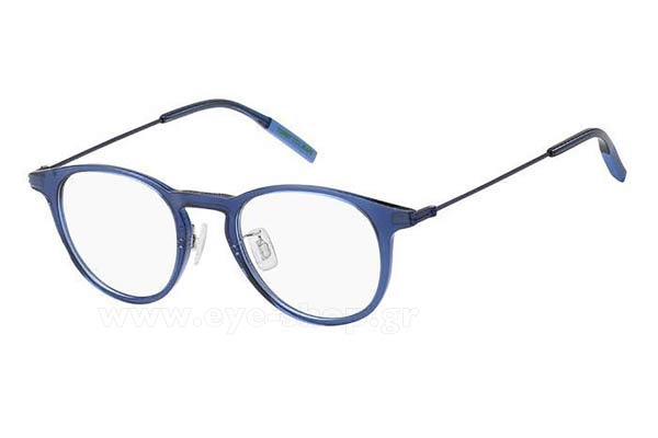 TOMMY HILFIGER TJ 0050 PJP  size 47 Γυαλιά οράσεως Τιμή: 90,00