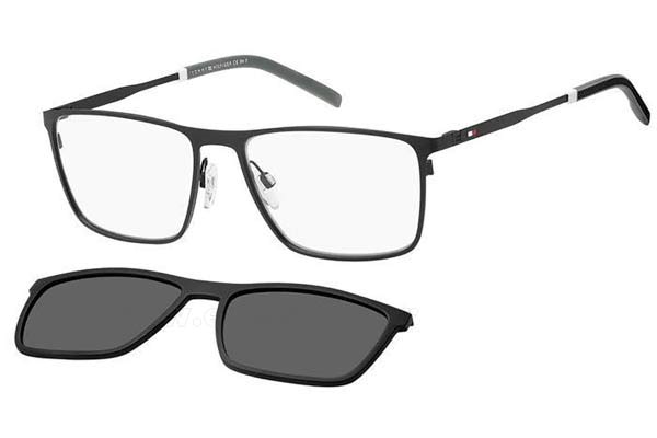 TOMMY HILFIGER TH 1803CS 003 M9 size 58 Γυαλιά οράσεως Τιμή: 170,00