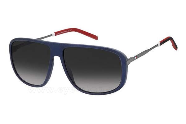 TOMMY HILFIGER TH 1802S Γυαλια Ηλιου 