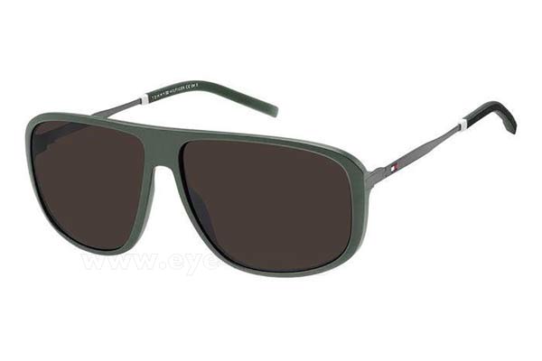 TOMMY HILFIGER TH 1802S Γυαλια Ηλιου 