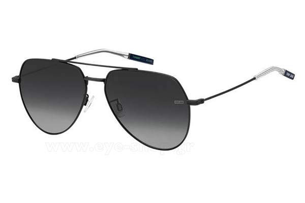 TOMMY HILFIGER TJ 0064FS Γυαλια Ηλιου 