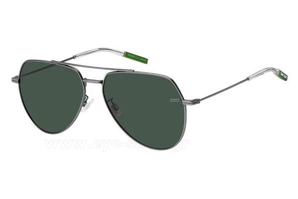 TOMMY HILFIGER TJ 0064FS Γυαλια Ηλιου 
