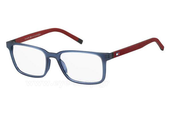 TOMMY HILFIGER TH 1786 WIR  size 51 Γυαλιά οράσεως Τιμή: 107,00